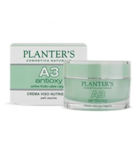 PLANTERS 3A CR VISO NUTR 50ML