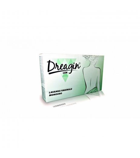 DREAGIN LEN 5FL 140ML