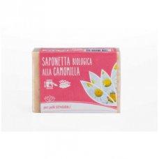 FdL Sap.Camomilla Bio 100g