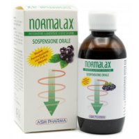 NORMALAX 200ML (FICHI MANNA)