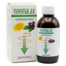 NORMALAX 200ML (FICHI MANNA)