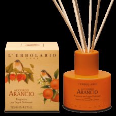 ARANCIO FRAGR LEGNI PROF 125ML