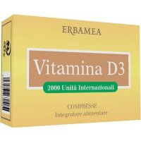 VITAMINA D3 90COMPRESSE 
