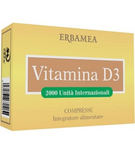 VITAMINA D3 90COMPRESSE 