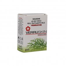 VERRUSKIN 10ML