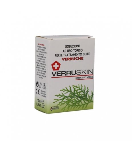 VERRUSKIN 10ML
