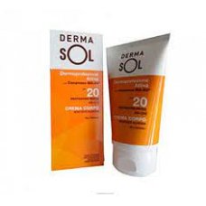 DERMASOL CREMA CORPO P/M 100ML