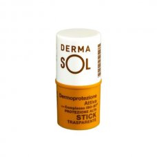 DERMASOL STICK TRASP 4ML