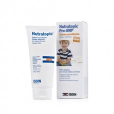 NUTRATOPIC PRO-AMP CREMA CORPO