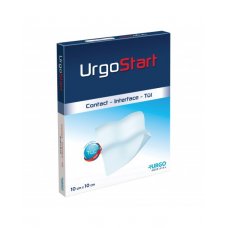 URGOSTART CONTACT 10X10 3PZ