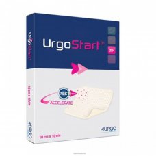 URGOSTART 10X10 3PZ