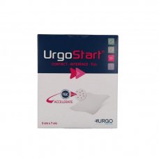 URGOSTART CONTACT 5X7 3PZ