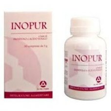 INOPUR 30CPR
