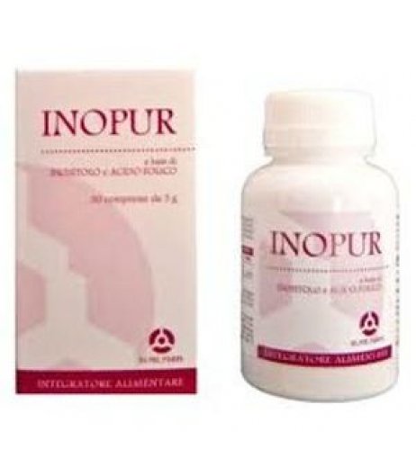 INOPUR 30CPR