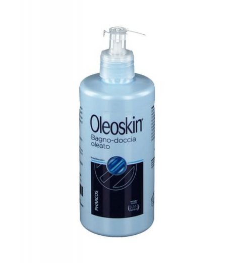 OLEOSKIN CORPO PHARCOS 250ML