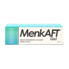 MENKAFT GEL 15ML