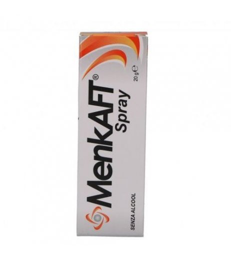 MENKAFT SPRAY 20G