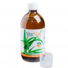 ALOE VERA SUCCO FRESCO 100% 1L