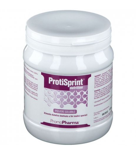 PROTISPRINT NUTRITION POLV300G