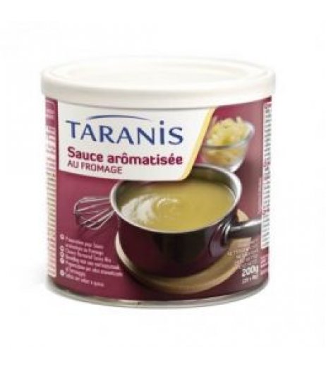 TARANIS PREP SALSA FORMAG 200G