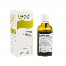 LEGAPAS VITAL GOCCE 45ML