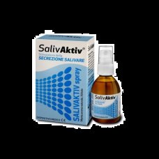 SALIVAKTIV SPRAY 50ML