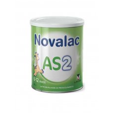 NOVALAC AS 2 POLV 800G