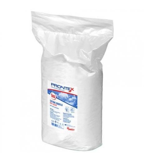 PRONTEX COTONE IDROFILO 1000G
