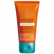 SUNFACE CR SOLARE SPF50+ 50ML