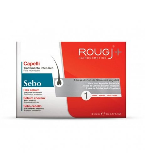 ROUGJ FIALE SEBO 1MESE 8X5ML