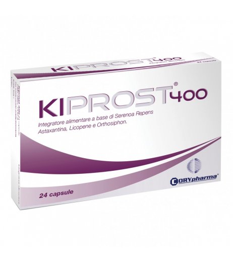 KIPROST 400 24CPS