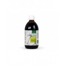 LIGNE DREN DETOX BIO 500ML