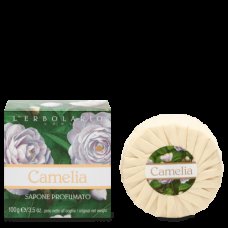 CAMELIA SAPONE 100G
