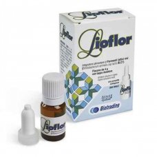 LIOFLOR GOCCE 4G