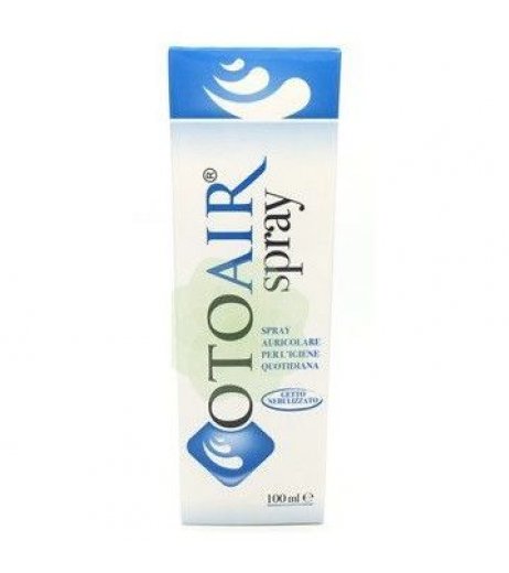 OTOAIR SPRAY 100ML