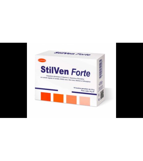 STILVEN FORTE 20BUST