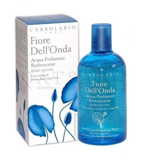 FIORE DELL'ONDA ACQ PROF RINFR