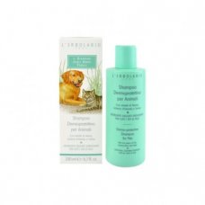 GIARDINO AMICI F SH DERM 200ML