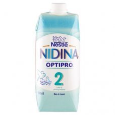 NIDINA 2 LIQUIDO 500ML