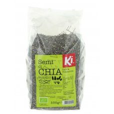 KI Semi Chia 500g