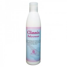 CLINNIX BABYCREM 250ML