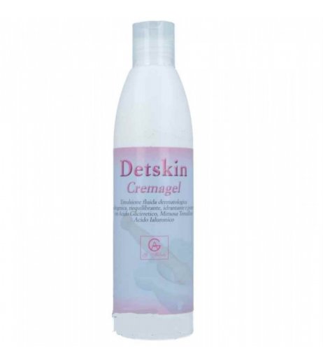 DETSKIN CREMAGEL 250ML