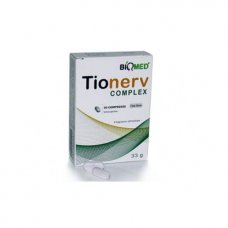 TIONERV COMPLEX 30CPR