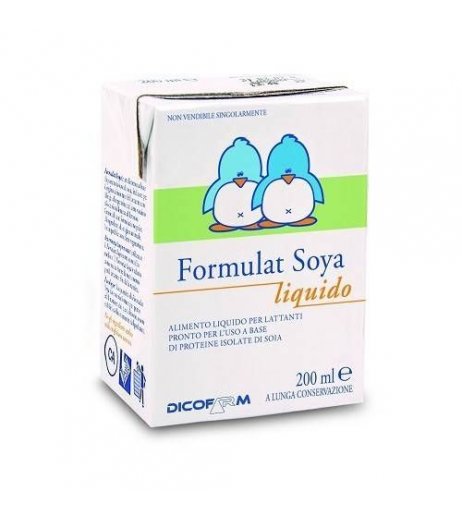 FORMULAT SOYA LIQ 3BRIK 200ML