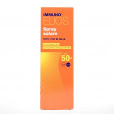 IMMUNO ELIOS SPR SOL SPF 50+