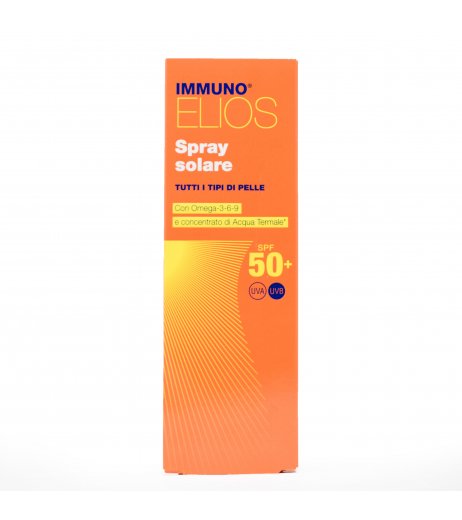 IMMUNO ELIOS SPR SOL SPF 50+