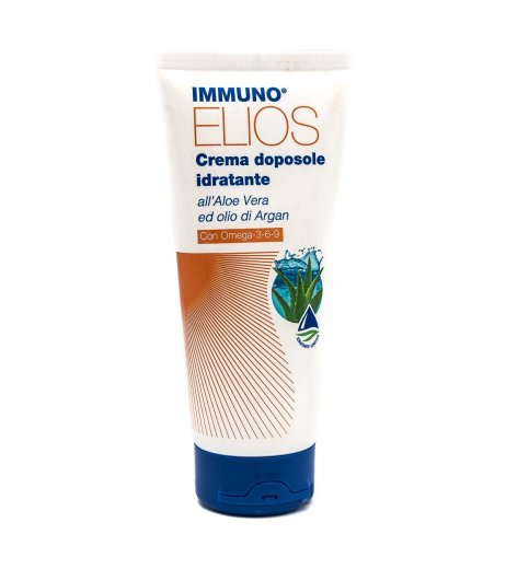 IMMUNO ELIOS CR DOPOS IDR ALOE