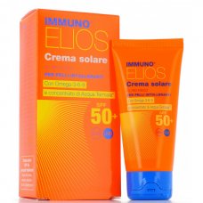 IMMUNO ELIOS SOL SPF50+ P SENS
