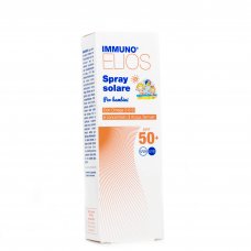 IMMUNO ELIOS SPR SOL SPF50+BB