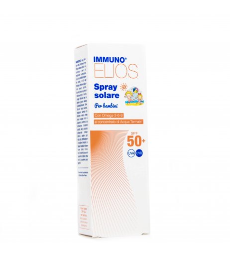 IMMUNO ELIOS SPR SOL SPF50+BB